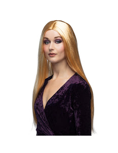 Boland Pruik Heks blond