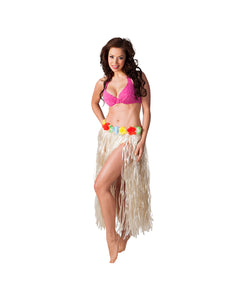 Boland Rokje Hawaii lang naturel