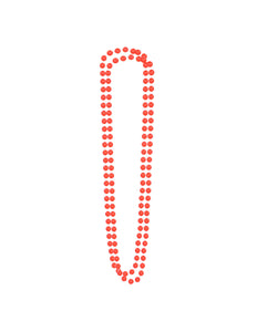 Boland Set 2 kettingen Magali rood