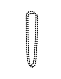 Boland Set 2 kettingen Magali zwart