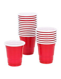 Boland Set 20 shotglaasjes