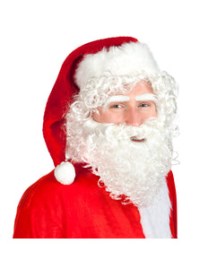 Boland Set Kerstman met baard