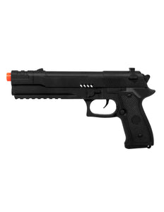 Boland Speelgoedpistool SWAT politie