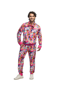 Boland Trainingspak Dancing dude UV