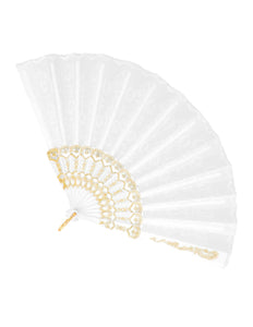 Boland Waaier Granada wit