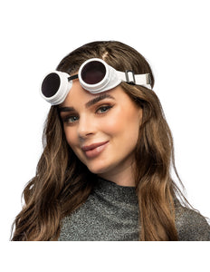 Boland Witte festival partybril Vibe (UV)