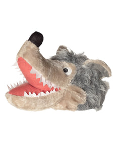 Boland Wolf muts boze wolf