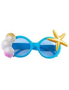 Boland Zeemeermin bril Sealife