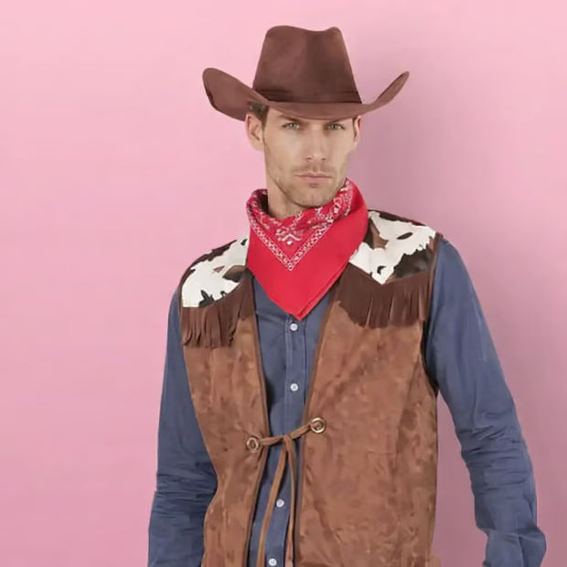 Cowboy clothes