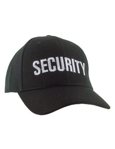 Funny Fashion Security pet volwassenen