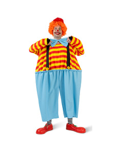 Funny Fashion Tweedle Dee pak volwassenen