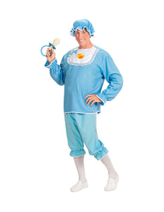 Widmann SRL Babypak jongen voor heren