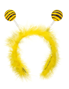 Widmann SRL Bijen haarband diadeem