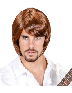 Widmann SRL Bjorn Ulf popster pruik AB