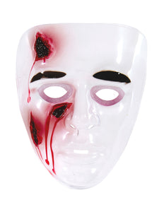 Widmann SRL Bloedende wond maskers