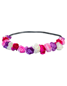 Widmann SRL Bloemenhaarband Elsie