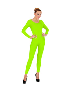 Widmann SRL Bodysuit neon groen