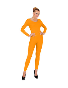 Widmann SRL Bodysuit neon oranje