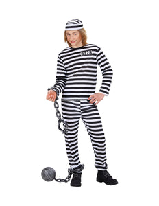 Widmann SRL Boevenpak Benno kind