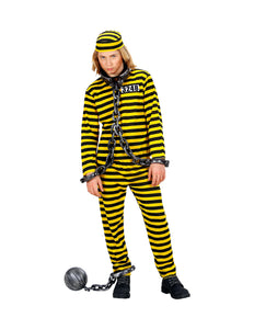 Widmann SRL Boevenpak Boris kind