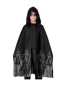 Widmann SRL Cape geest zwart 90cm Luuk