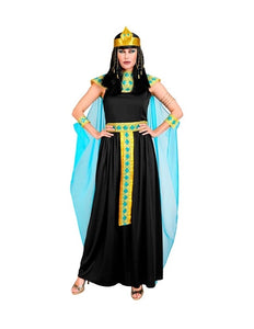 Widmann SRL Cleopatra jurk Cleo dames