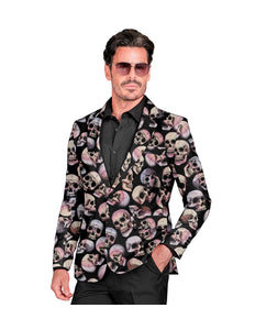 Widmann SRL Colbert schedels Happy