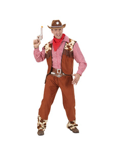 Widmann SRL Cowboypak Bram voor heren