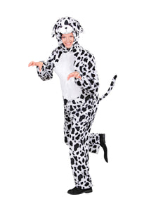 Widmann SRL Dalmatiërkostuum Pongi