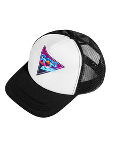 Widmann SRL Disco pet jaren 80