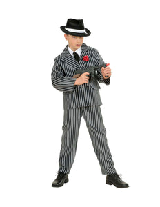 Widmann SRL Gangster pak Robin