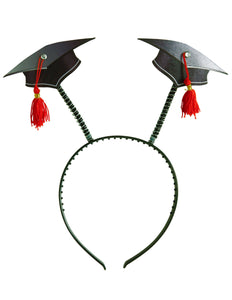 Widmann SRL Haarband geslaagd hoedjes