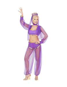 Widmann SRL Haremdanseres pak Pam