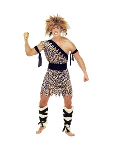 Widmann SRL Holbewoner pak Fred