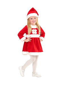 Widmann SRL Kerst jurkje Britt