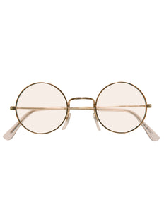 Widmann SRL Kerstman bril goud budget