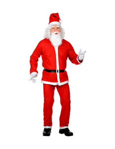 Widmann SRL Kerstmanpak budget