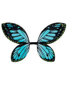 Widmann SRL Kinder vlindervleugels