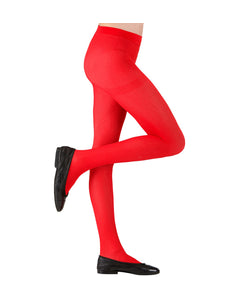 Widmann SRL Kinderpanty rood