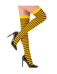 Widmann SRL kniekousen bijtje