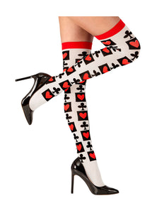 Widmann SRL Kniekousen poker casino harten klaveren