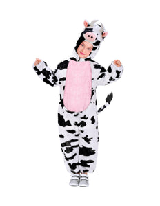 Widmann SRL Koeien pak kind Boehoe