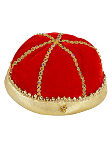 Widmann SRL Koningskroon stof