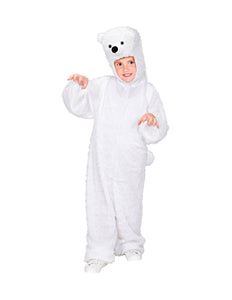 Widmann SRL Kostuum ijsbeer Vincent
