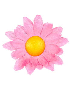 Widmann SRL Madelief decoratieve bloemen roze