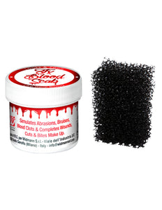 Widmann SRL Make-up bloed set