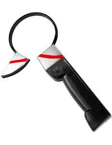 Widmann SRL Mes door hoofd hoofdband