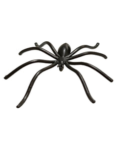 Widmann SRL Nep spinnen zakje 50 stuks