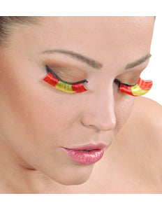 Widmann SRL oogwimpers spanje