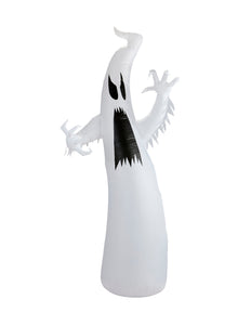 Widmann SRL Opblaasbaar spook 244cm